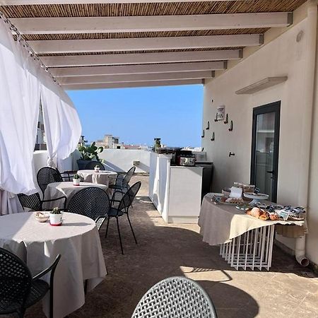 Palazzo Angelelli Bed and Breakfast Gallipoli Εξωτερικό φωτογραφία