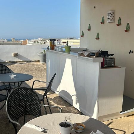 Palazzo Angelelli Bed and Breakfast Gallipoli Εξωτερικό φωτογραφία