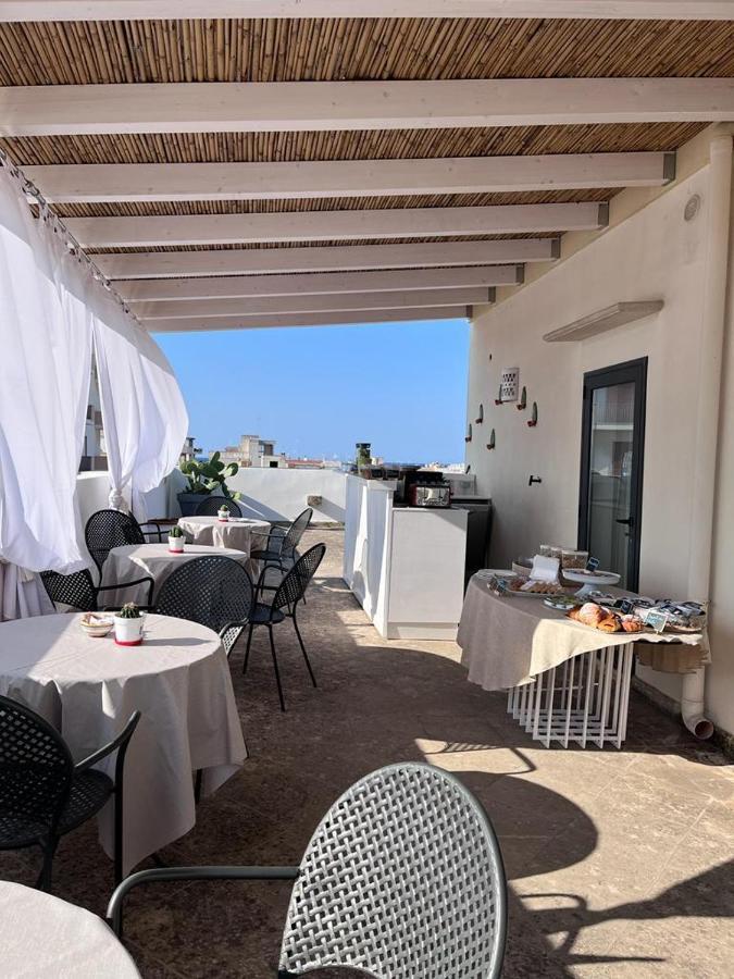 Palazzo Angelelli Bed and Breakfast Gallipoli Εξωτερικό φωτογραφία