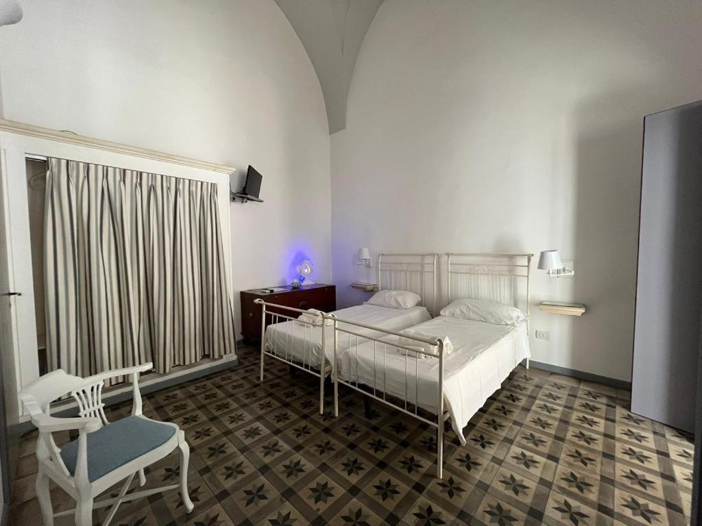 Palazzo Angelelli Bed and Breakfast Gallipoli Εξωτερικό φωτογραφία