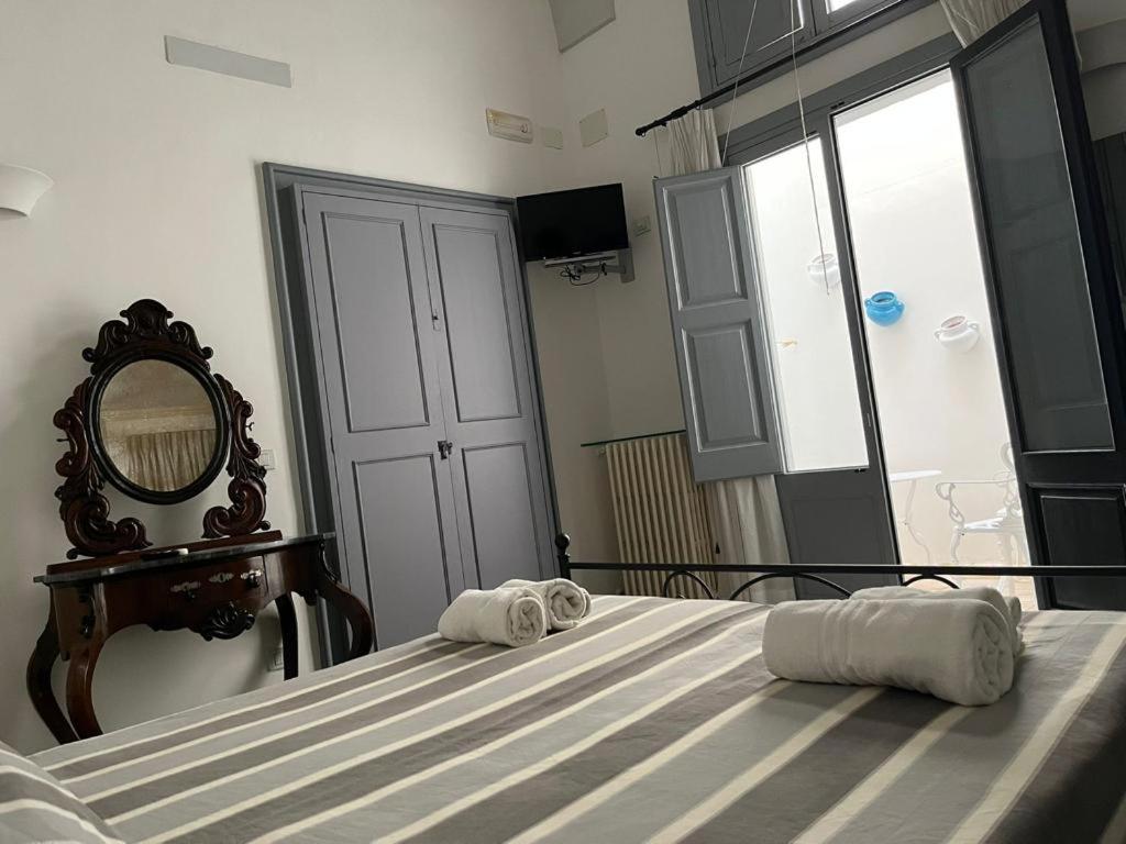 Palazzo Angelelli Bed and Breakfast Gallipoli Εξωτερικό φωτογραφία