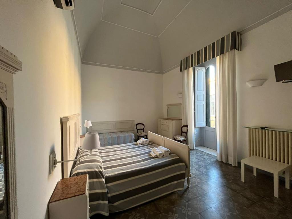 Palazzo Angelelli Bed and Breakfast Gallipoli Εξωτερικό φωτογραφία