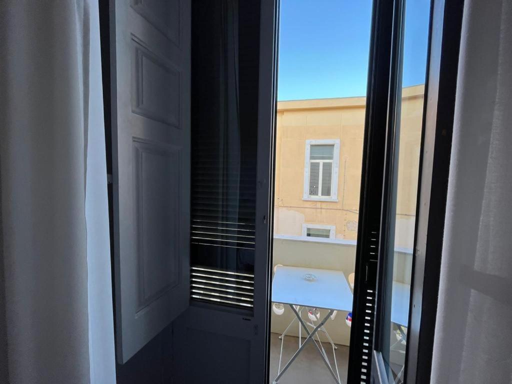 Palazzo Angelelli Bed and Breakfast Gallipoli Εξωτερικό φωτογραφία