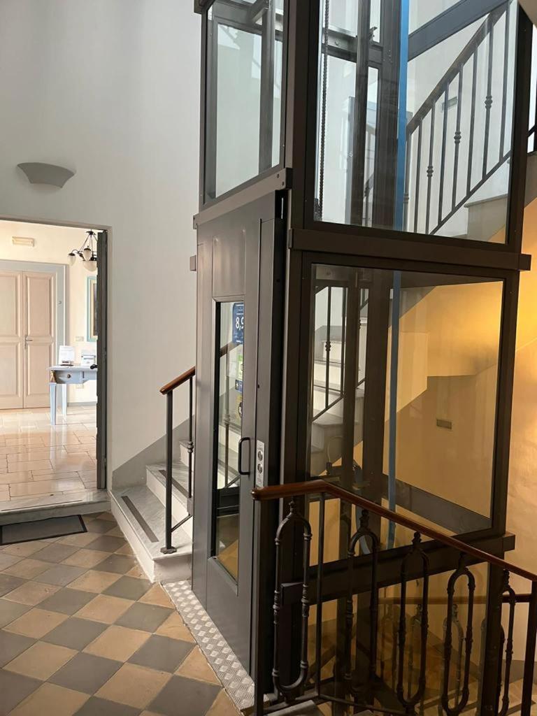 Palazzo Angelelli Bed and Breakfast Gallipoli Εξωτερικό φωτογραφία