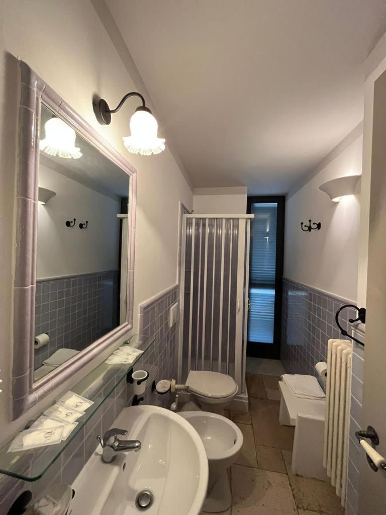 Palazzo Angelelli Bed and Breakfast Gallipoli Εξωτερικό φωτογραφία