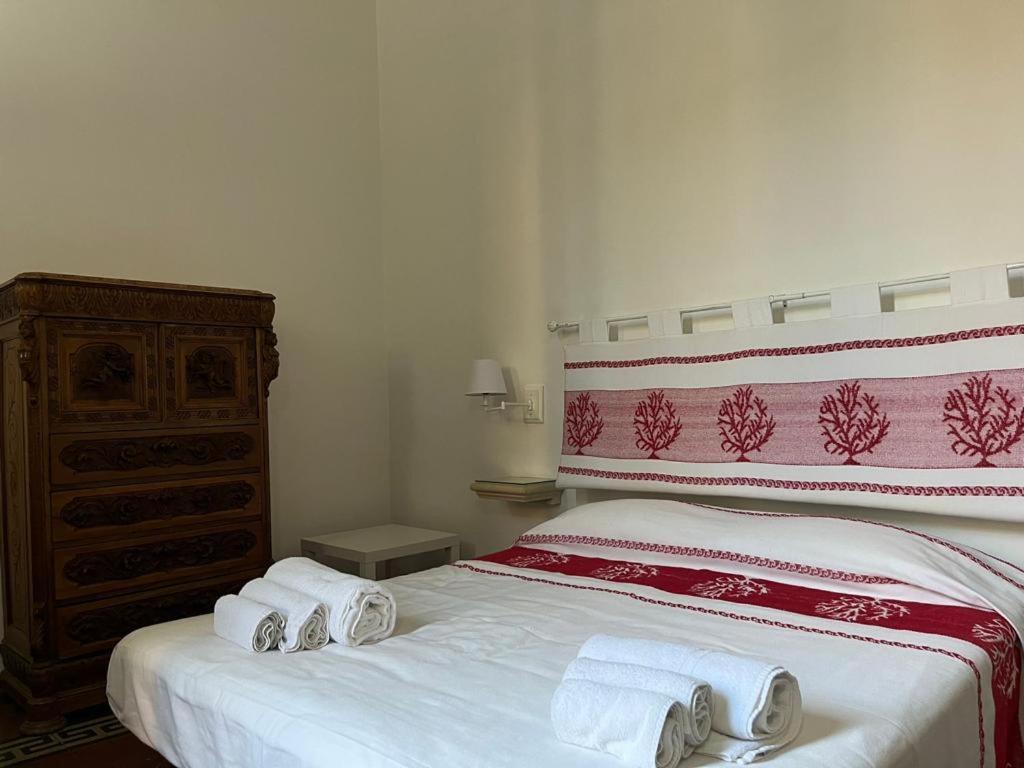 Palazzo Angelelli Bed and Breakfast Gallipoli Εξωτερικό φωτογραφία