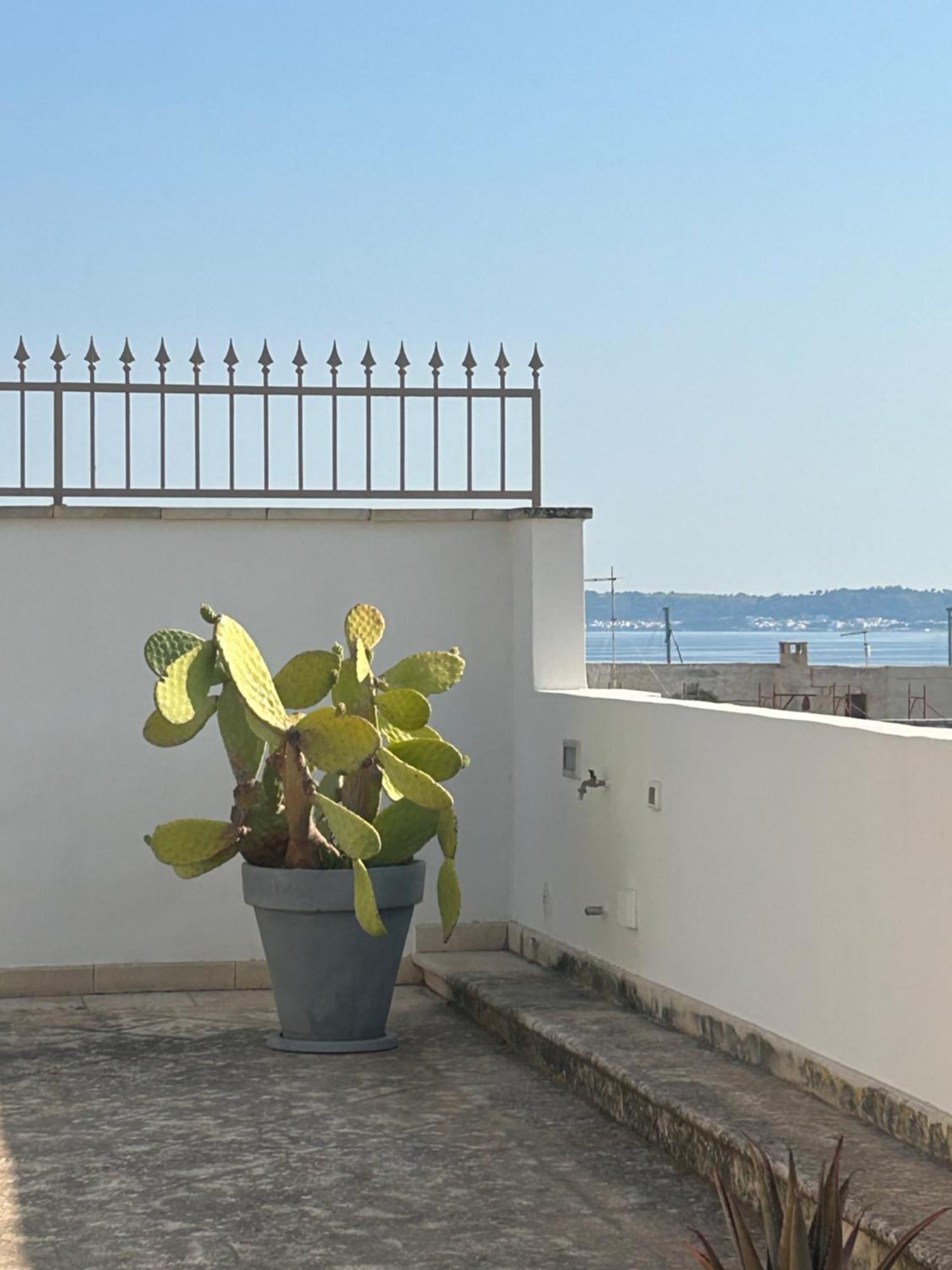 Palazzo Angelelli Bed and Breakfast Gallipoli Εξωτερικό φωτογραφία