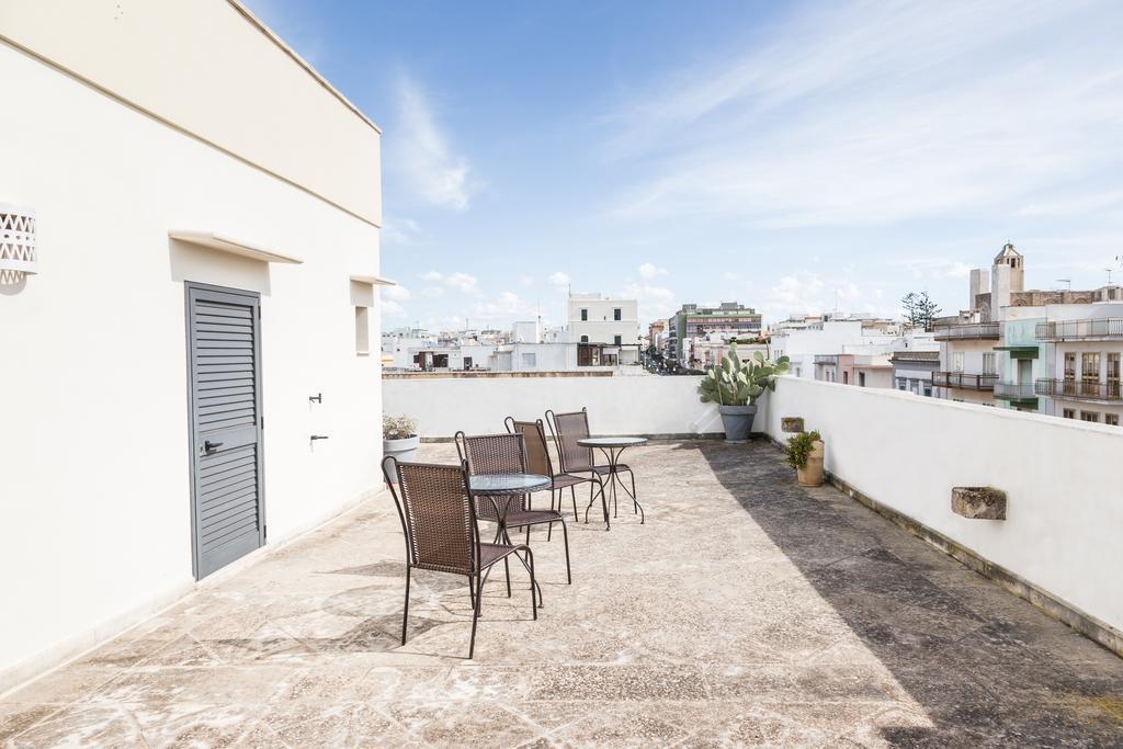 Palazzo Angelelli Bed and Breakfast Gallipoli Εξωτερικό φωτογραφία