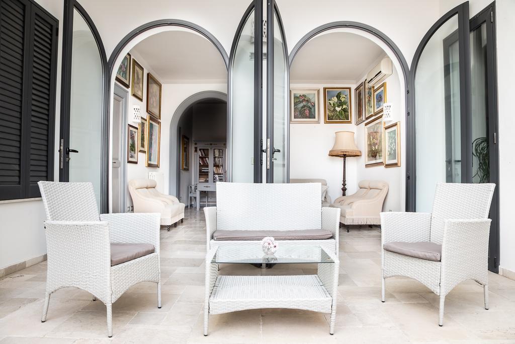 Palazzo Angelelli Bed and Breakfast Gallipoli Εξωτερικό φωτογραφία