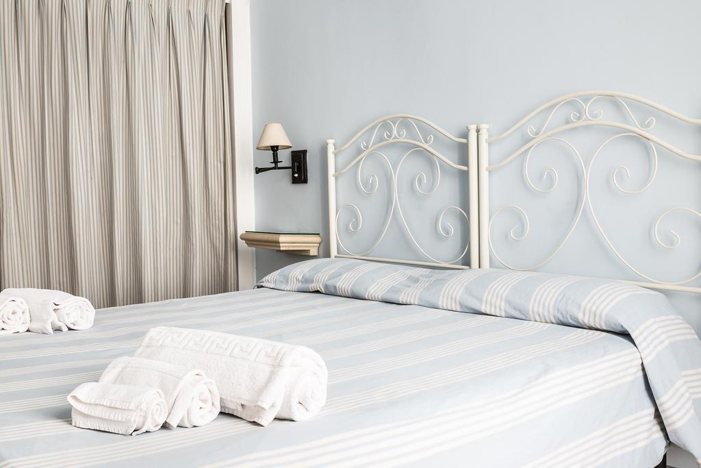 Palazzo Angelelli Bed and Breakfast Gallipoli Εξωτερικό φωτογραφία