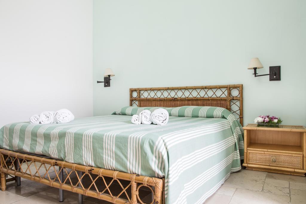 Palazzo Angelelli Bed and Breakfast Gallipoli Εξωτερικό φωτογραφία