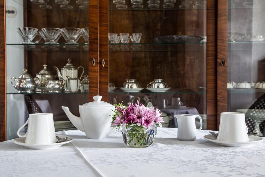 Palazzo Angelelli Bed and Breakfast Gallipoli Εξωτερικό φωτογραφία