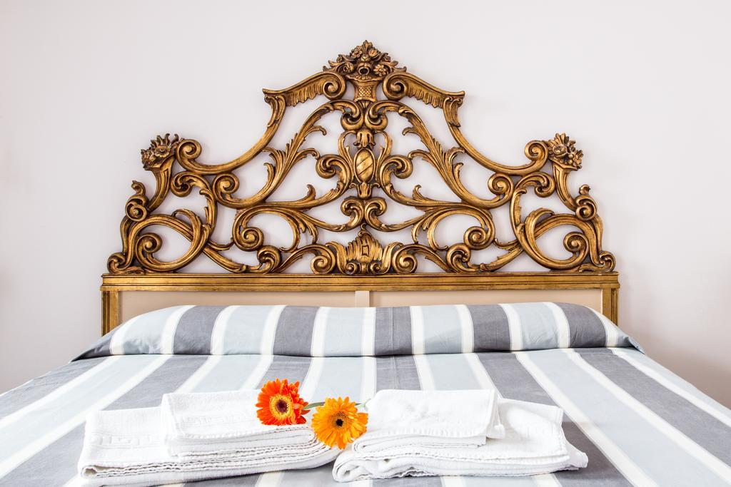 Palazzo Angelelli Bed and Breakfast Gallipoli Εξωτερικό φωτογραφία
