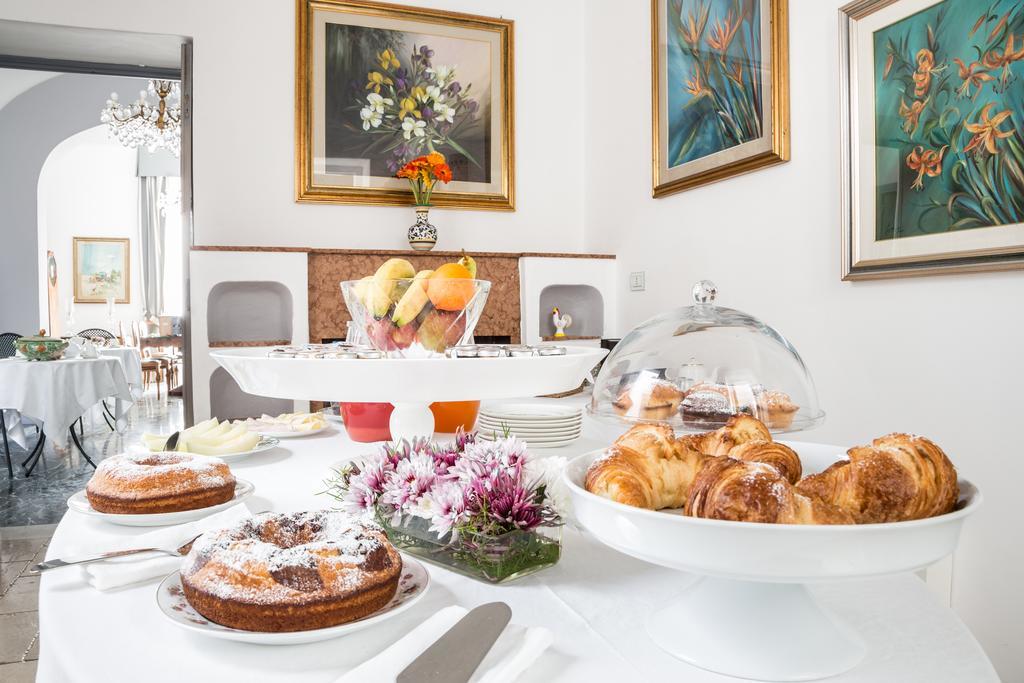 Palazzo Angelelli Bed and Breakfast Gallipoli Εξωτερικό φωτογραφία