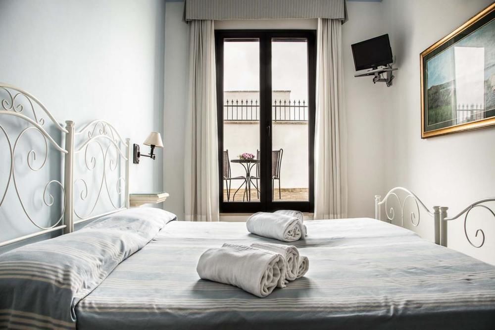 Palazzo Angelelli Bed and Breakfast Gallipoli Εξωτερικό φωτογραφία